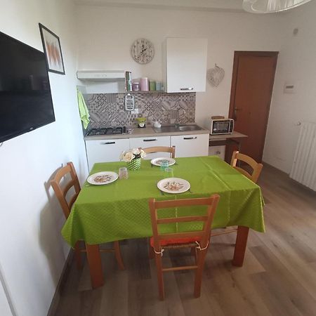 Apartamento Il Giardino Mondello Exterior foto