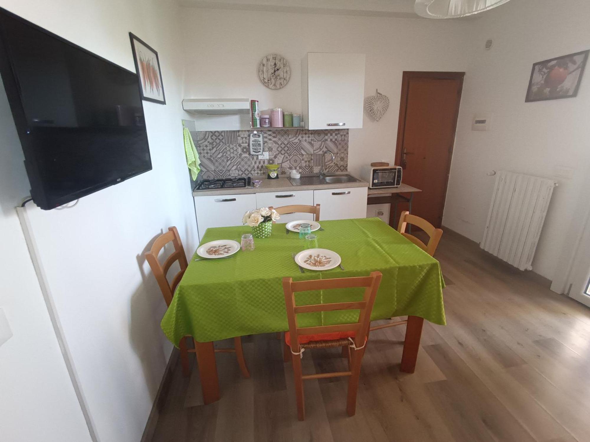 Apartamento Il Giardino Mondello Exterior foto
